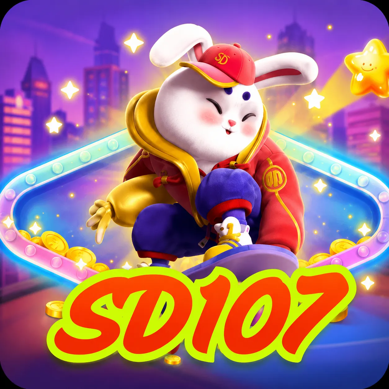SD107 - Game Idle yang Mengasyikkan dan Menguntungkan