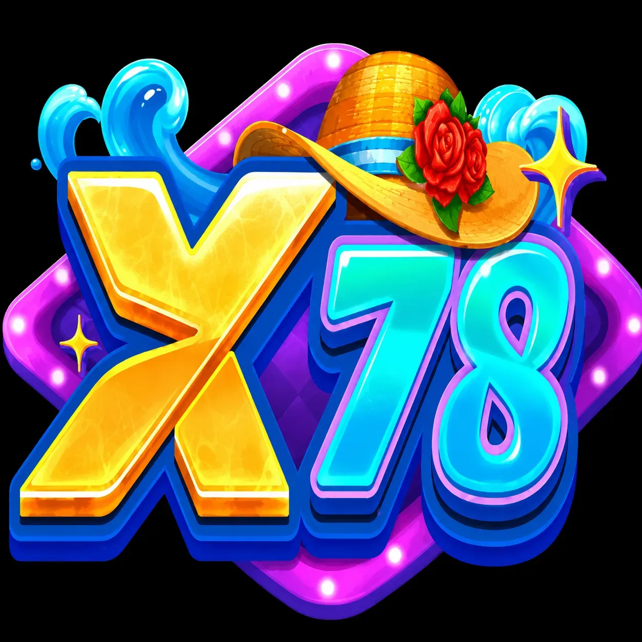 X78 - Permainan Match-3 Seru dan Mengasyikkan
